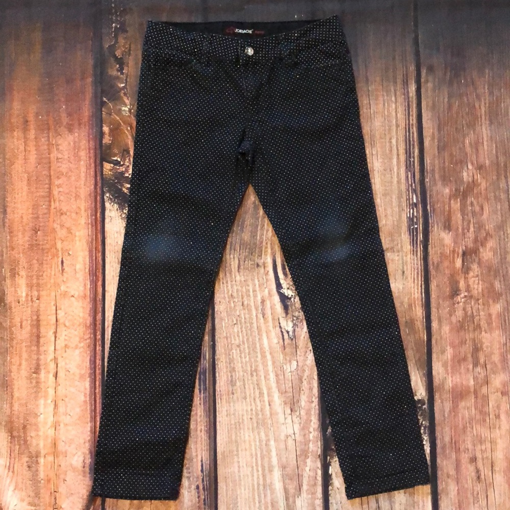 Jordache jeans size 10